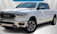 2023 Ram Ram Pickup 1500 Limited