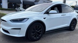 2023 Tesla Model X Long Range