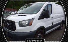 2016 Ford Transit 150