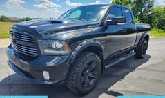 2016 Ram Ram Pickup 1500 Sport