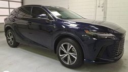 2023 Lexus RX 350 RX 350