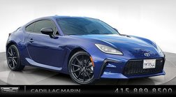 2024 Toyota GR86 Premium