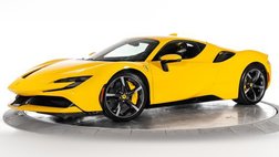 2023 Ferrari SF90 Stradale Base