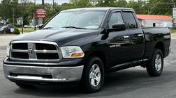 2011 Ram Ram Pickup 1500 ST