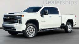 2023 Chevrolet Silverado 2500HD High Country