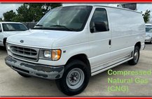 2000 Ford E-350 SD