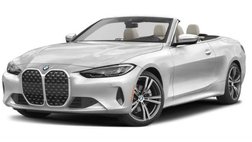 2021 BMW 4 Series 430i