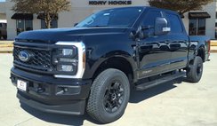 2026 Ford Super Duty F-250 XL