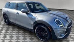 2024 MINI Clubman Cooper S