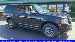 2011 Ford Expedition XL