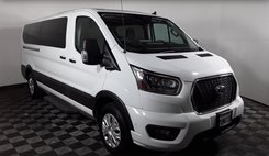 2023 Ford Transit 350 XLT