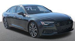 2023 Audi A6 quattro Premium Plus 45 TFSI