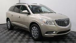 2016 Buick Enclave Premium