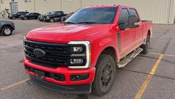 2023 Ford Super Duty F-350 XLT
