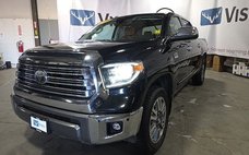 2018 Toyota Tundra 1794 Edition
