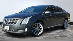2015 Cadillac XTS Luxury