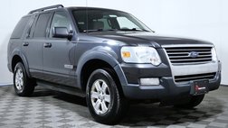 2007 Ford Explorer XLT