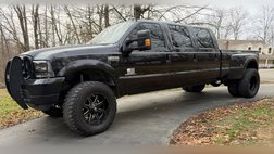 2003 Ford Super Duty F-350 XL