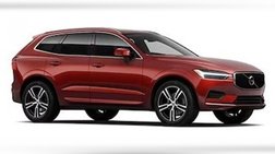 2019 Volvo XC60 T6 Inscription