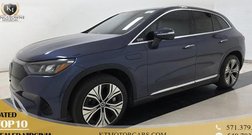 2023 Mercedes-Benz EQE EQE 350 4MATIC