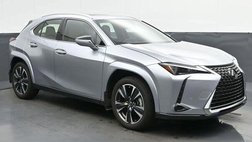 2024 Lexus UX 250h Premium