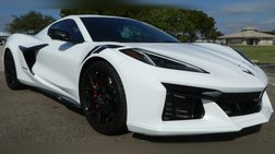 2023 Chevrolet Corvette Z06