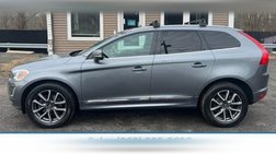 2016 Volvo XC60 T6 Drive-E