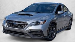 2023 Subaru WRX Base