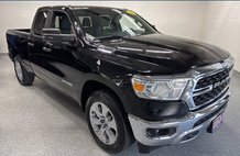 2023 Ram Ram Pickup 1500 Big Horn