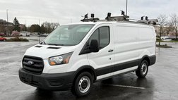 2020 Ford Transit 150