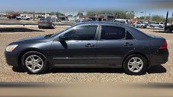 2006 Honda Accord EX