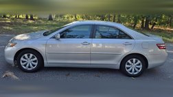 2009 Toyota Camry LE