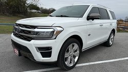 2023 Ford Expedition King Ranch