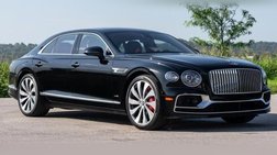 2020 Bentley Flying Spur W12