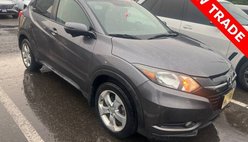 2016 Honda HR-V EX-L w/Navi
