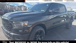 2024 Ram Ram Pickup 1500 Big Horn