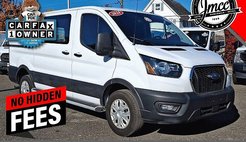 2024 Ford Transit 250