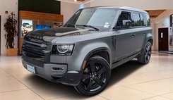 2025 Land Rover Defender 110 V8 P525