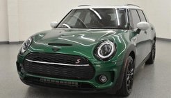 2023 MINI Clubman Classic Cooper S