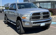 2010 Dodge Ram 3500 SLT