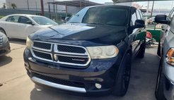2013 Dodge Durango SXT
