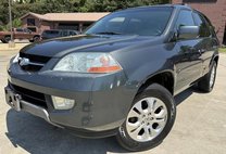 2003 Acura MDX Touring