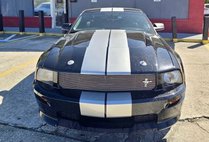 2007 Ford Mustang GT Deluxe