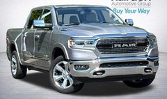 2020 Ram Ram Pickup 1500 Limited
