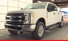 2020 Ford Super Duty F-250 XL