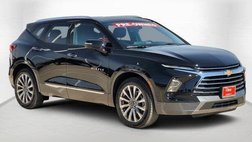 2024 Chevrolet Blazer Premier