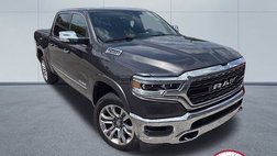 2022 Ram Ram Pickup 1500 Limited