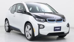 2017 BMW i3 94 Ah