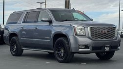 2019 GMC Yukon XL Denali