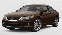 2013 Honda Accord EX-L V6